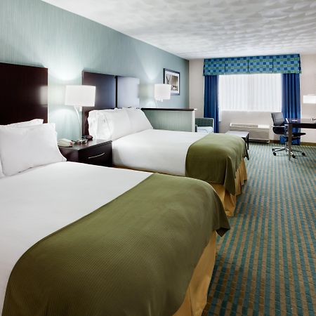Holiday Inn Express & Suites Smithfield - Providence, An Ihg Hotel Zimmer foto