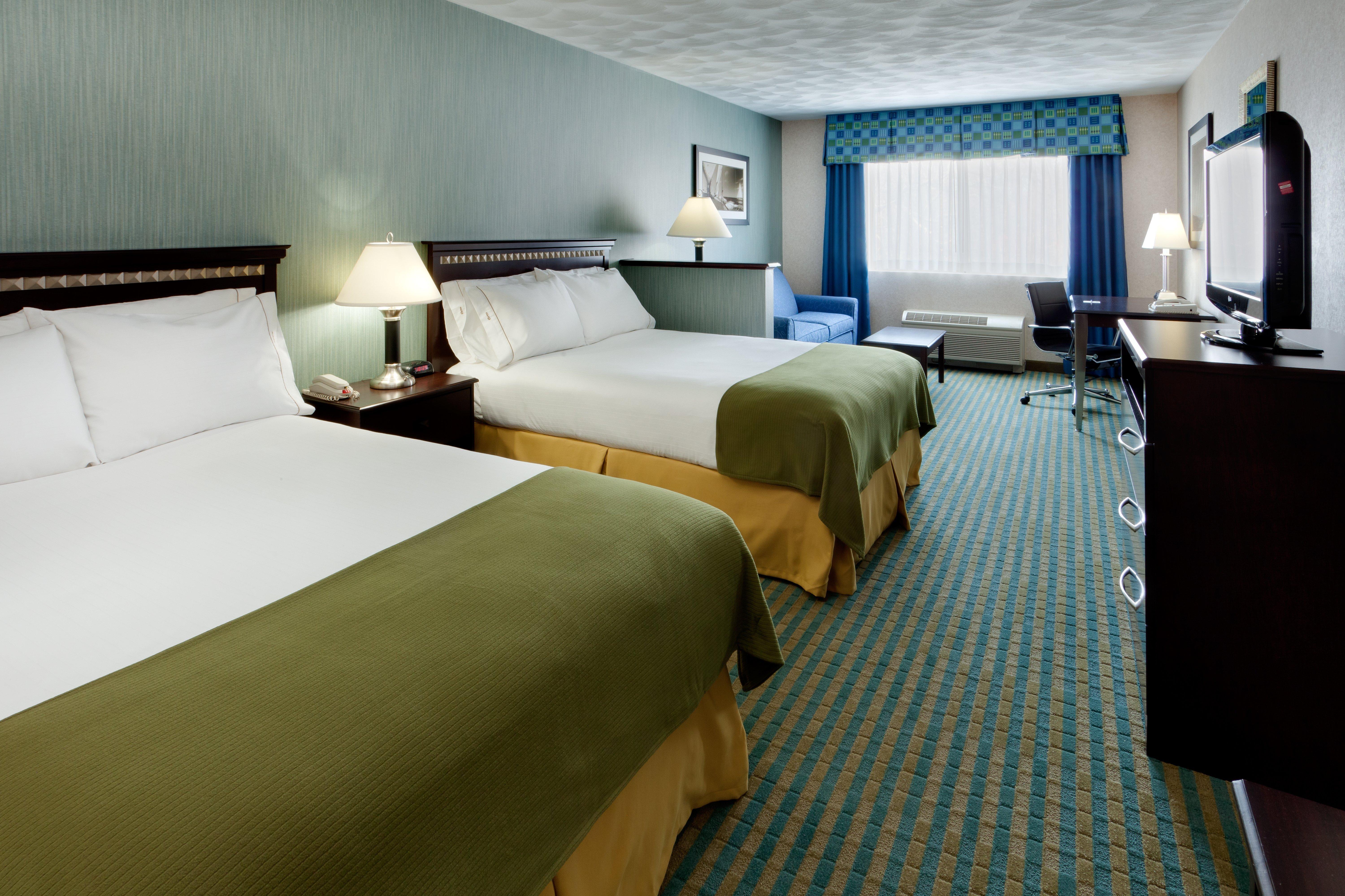 Holiday Inn Express & Suites Smithfield - Providence By Ihg Zimmer foto