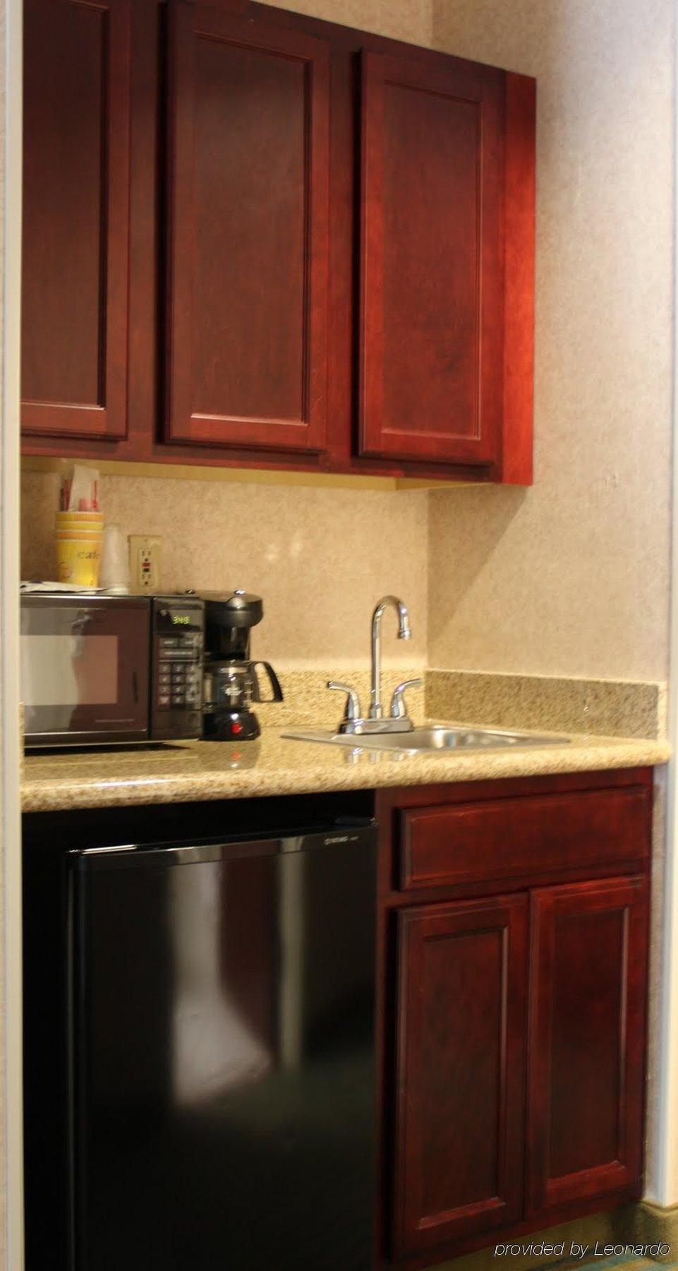 Holiday Inn Express & Suites Smithfield - Providence By Ihg Zimmer foto